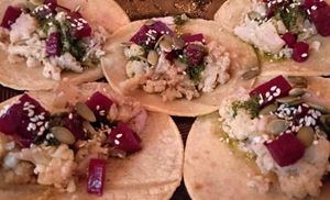  at Espíritu in New Orleans