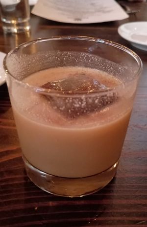  at Espíritu in New Orleans