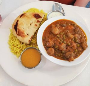 Ananda Fuara at Ananda Fuara in San Francisco