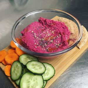 Ñami at La JunGla in Valencia