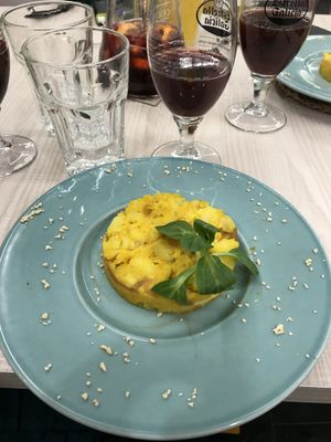 Amazing 😍 at La JunGla in Valencia