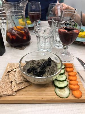 ❤️Loved it  at La JunGla in Valencia