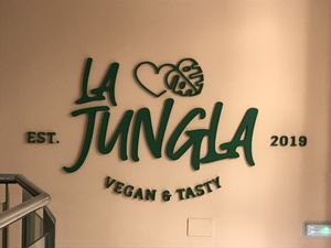 Established this year. Great place   at La JunGla in Valencia
