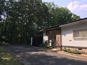 Outside at Cuore del sol - クオーレ デルソル in Nasushiobara