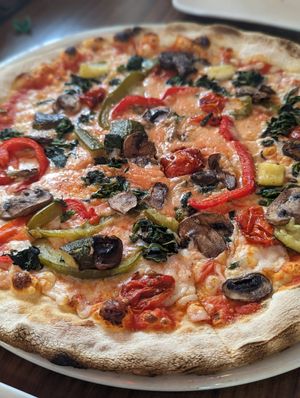  at Piola in Miami Beach