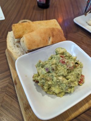  at Piola in Miami Beach