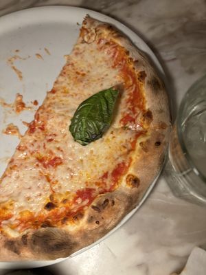 Margarita   at Piola in Miami Beach