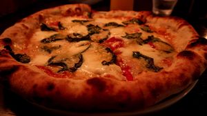   at Grano e Acqua in Hakodate