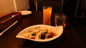   at Grano e Acqua in Hakodate