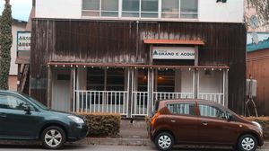   at Grano e Acqua in Hakodate