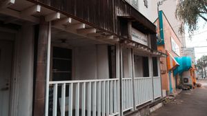   at Grano e Acqua in Hakodate