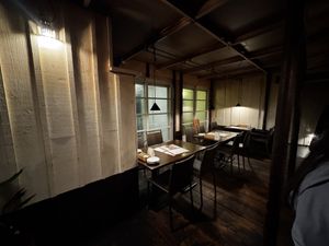   at Grano e Acqua in Hakodate