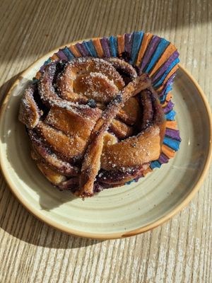  at Bröd & Salt - Sveavägen in Stockholm