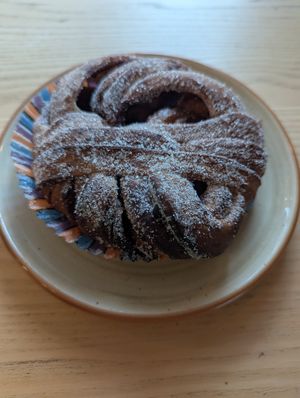  at Bröd & Salt - Sveavägen in Stockholm