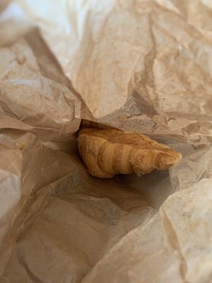   at ARN - RC Chocolat - T5 in Stockholm