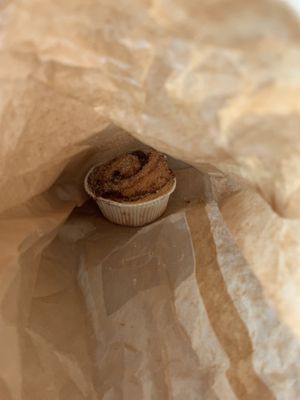   at ARN - RC Chocolat - T5 in Stockholm