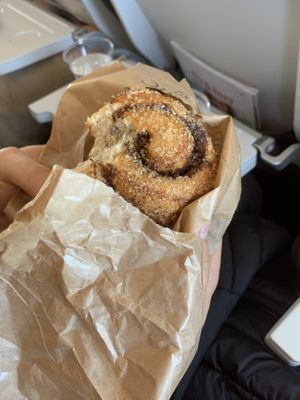   at ARN - RC Chocolat - T5 in Stockholm