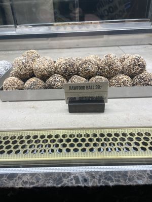   at ARN - RC Chocolat - T5 in Stockholm