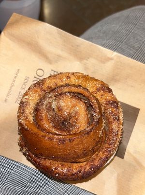   at ARN - RC Chocolat - T5 in Stockholm