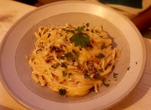 Yammy at Spritz in Antwerpen