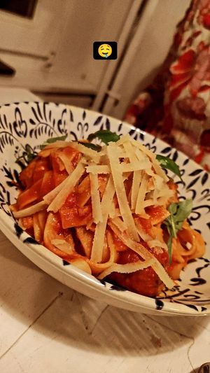 Polpette at Spritz in Antwerpen