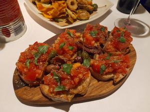  at Spritz in Antwerpen