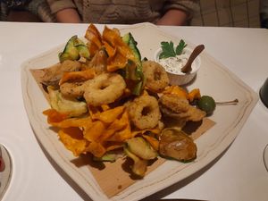  at Spritz in Antwerpen