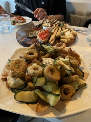   at Spritz in Antwerpen