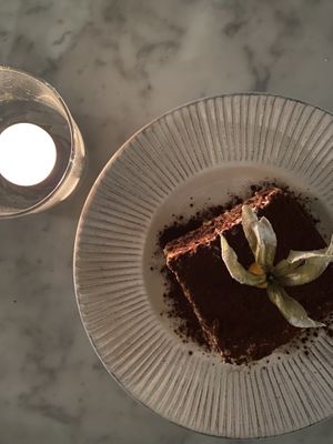 And of course a classic   at Spritz in Antwerpen