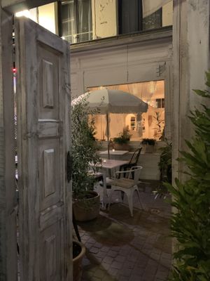 Also a very Beautiful Location 💫  at Spritz in Antwerpen