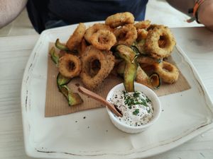  at Spritz in Antwerpen