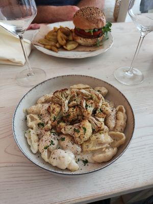  at Spritz in Antwerpen