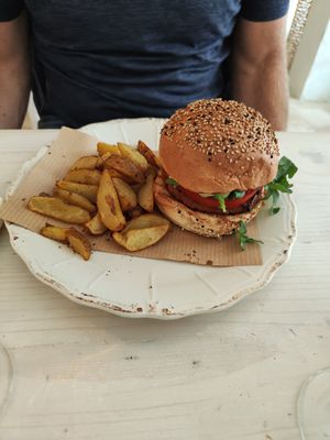  at Spritz in Antwerpen