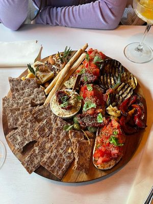   at Spritz in Antwerpen