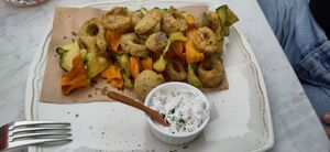  at Spritz in Antwerpen