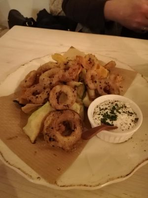  at Spritz in Antwerpen