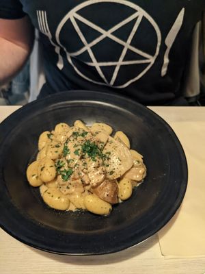  at Spritz in Antwerpen