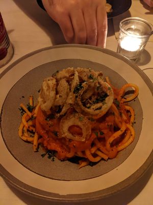  at Spritz in Antwerpen