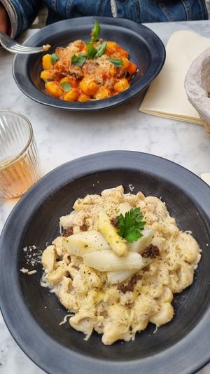  at Spritz in Antwerpen