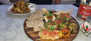  at Spritz in Antwerpen