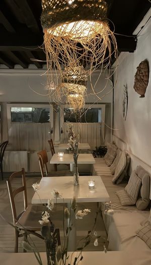   at Spritz in Antwerpen