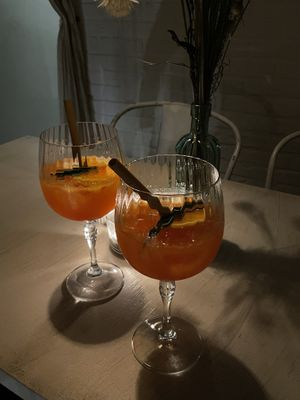   at Spritz in Antwerpen