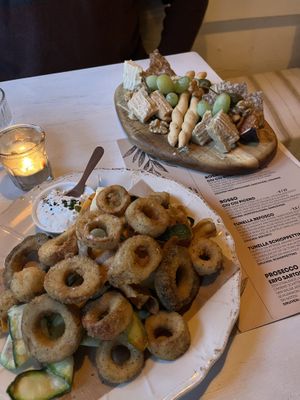   at Spritz in Antwerpen