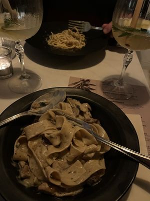   at Spritz in Antwerpen