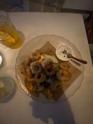   at Spritz in Antwerpen