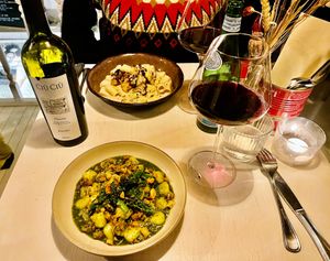  at Spritz in Antwerpen