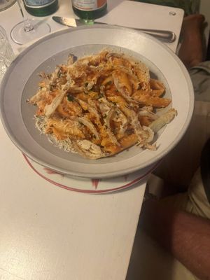   at Spritz in Antwerpen