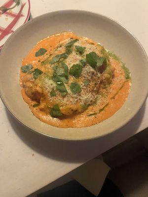   at Spritz in Antwerpen