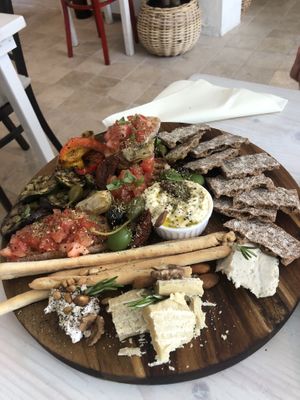   at Spritz in Antwerpen