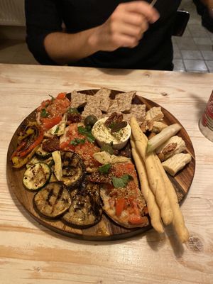   at Spritz in Antwerpen